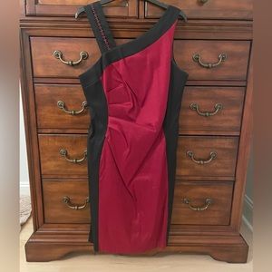 Joseph Ribkoff Cocktail Dress.